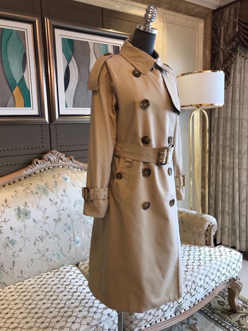 Burberry Outwear